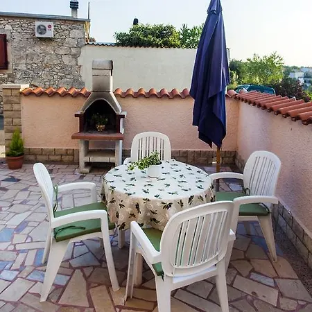 Loredana 1209 Apartment Banjole
