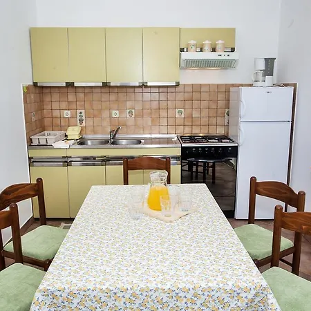 Apartment Loredana 1209