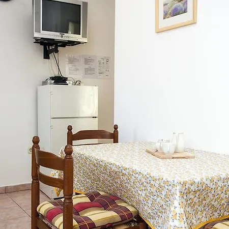 Apartment Loredana 1209 Banjole