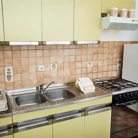 Loredana 1209 Apartment *