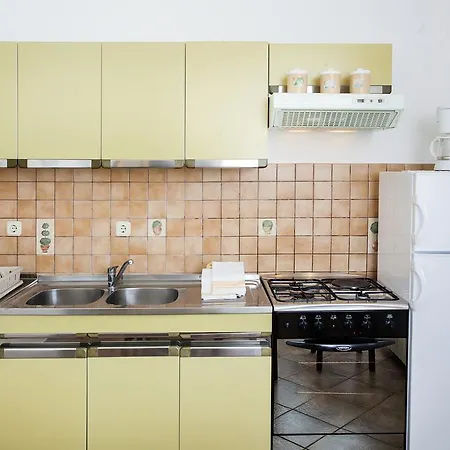 Apartment Loredana 1209