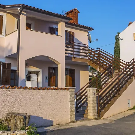 Loredana 1209 Apartment *