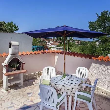 Loredana 1209 Apartment Banjole