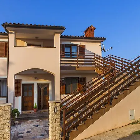 Loredana 1209 Apartment *